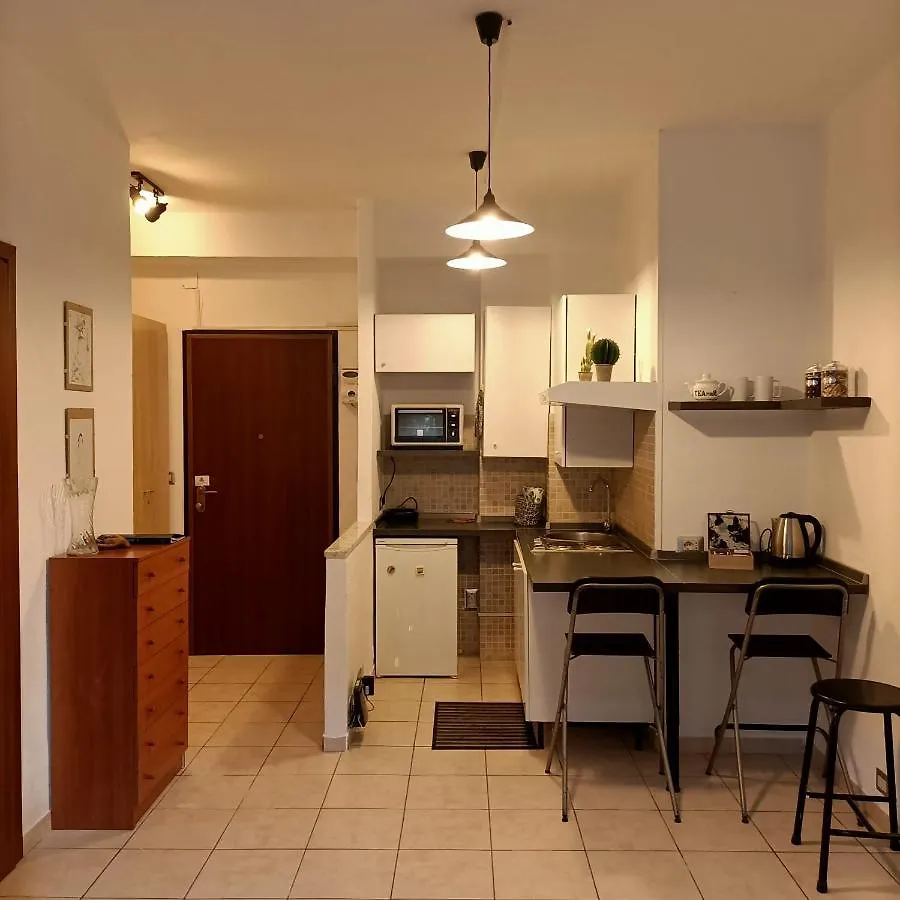 מילאנו Simonetta'S Apartment In Porta Vittoria איטליה